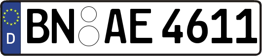 BN-AE4611