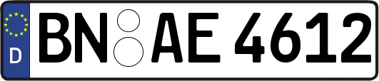 BN-AE4612