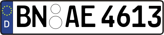 BN-AE4613