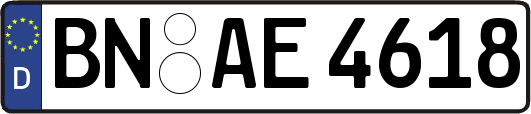 BN-AE4618