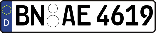 BN-AE4619