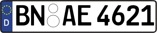 BN-AE4621