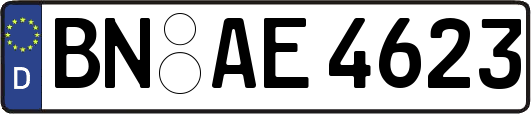 BN-AE4623
