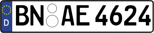 BN-AE4624
