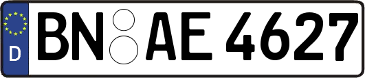 BN-AE4627