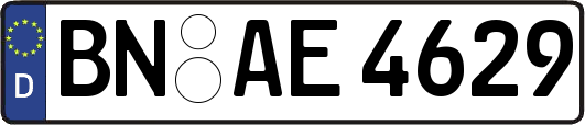 BN-AE4629