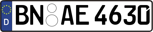 BN-AE4630