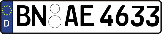 BN-AE4633
