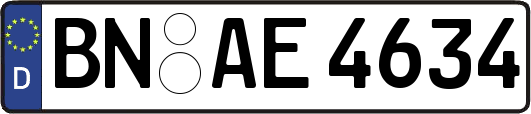 BN-AE4634