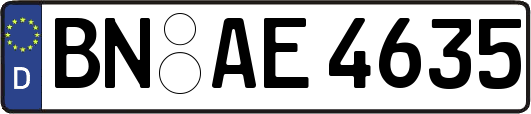 BN-AE4635