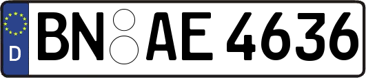 BN-AE4636