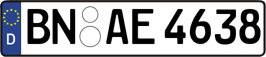 BN-AE4638