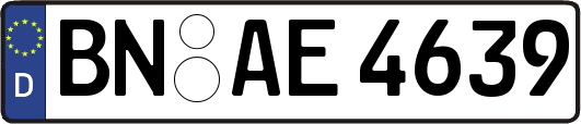 BN-AE4639