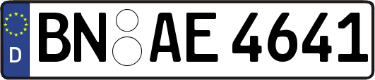 BN-AE4641