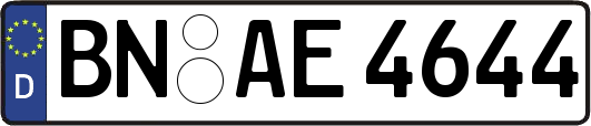 BN-AE4644