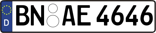 BN-AE4646