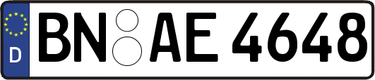 BN-AE4648