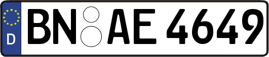 BN-AE4649