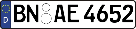 BN-AE4652