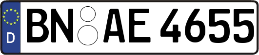 BN-AE4655