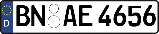 BN-AE4656