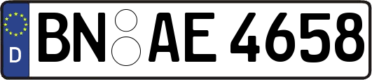 BN-AE4658
