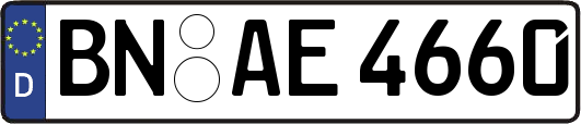 BN-AE4660