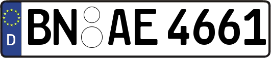 BN-AE4661