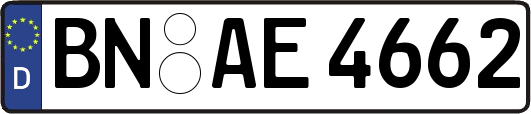 BN-AE4662
