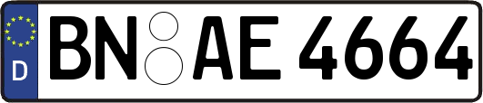 BN-AE4664
