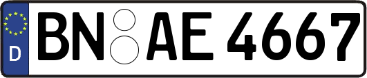 BN-AE4667