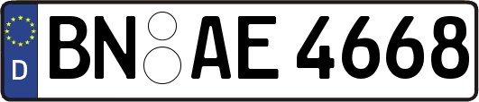 BN-AE4668