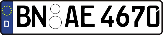 BN-AE4670