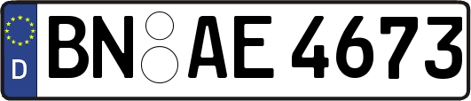 BN-AE4673