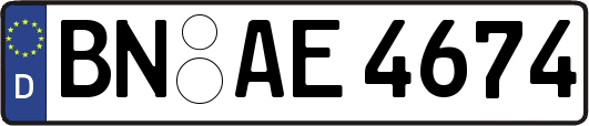 BN-AE4674