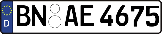 BN-AE4675