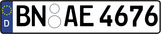 BN-AE4676
