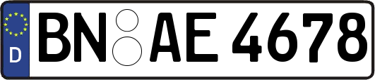 BN-AE4678