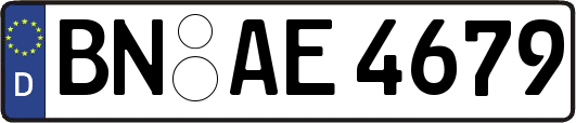 BN-AE4679