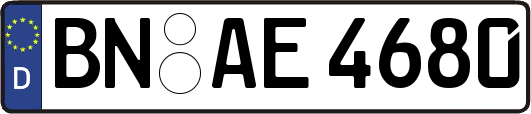 BN-AE4680
