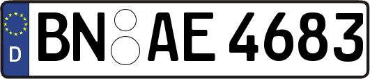 BN-AE4683
