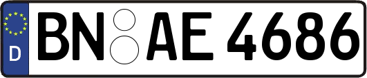 BN-AE4686