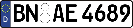 BN-AE4689