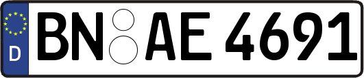 BN-AE4691