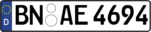 BN-AE4694