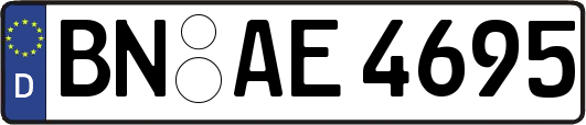 BN-AE4695