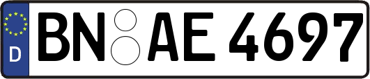 BN-AE4697