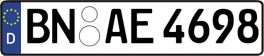 BN-AE4698