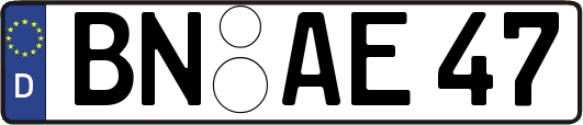BN-AE47