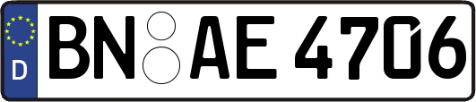 BN-AE4706